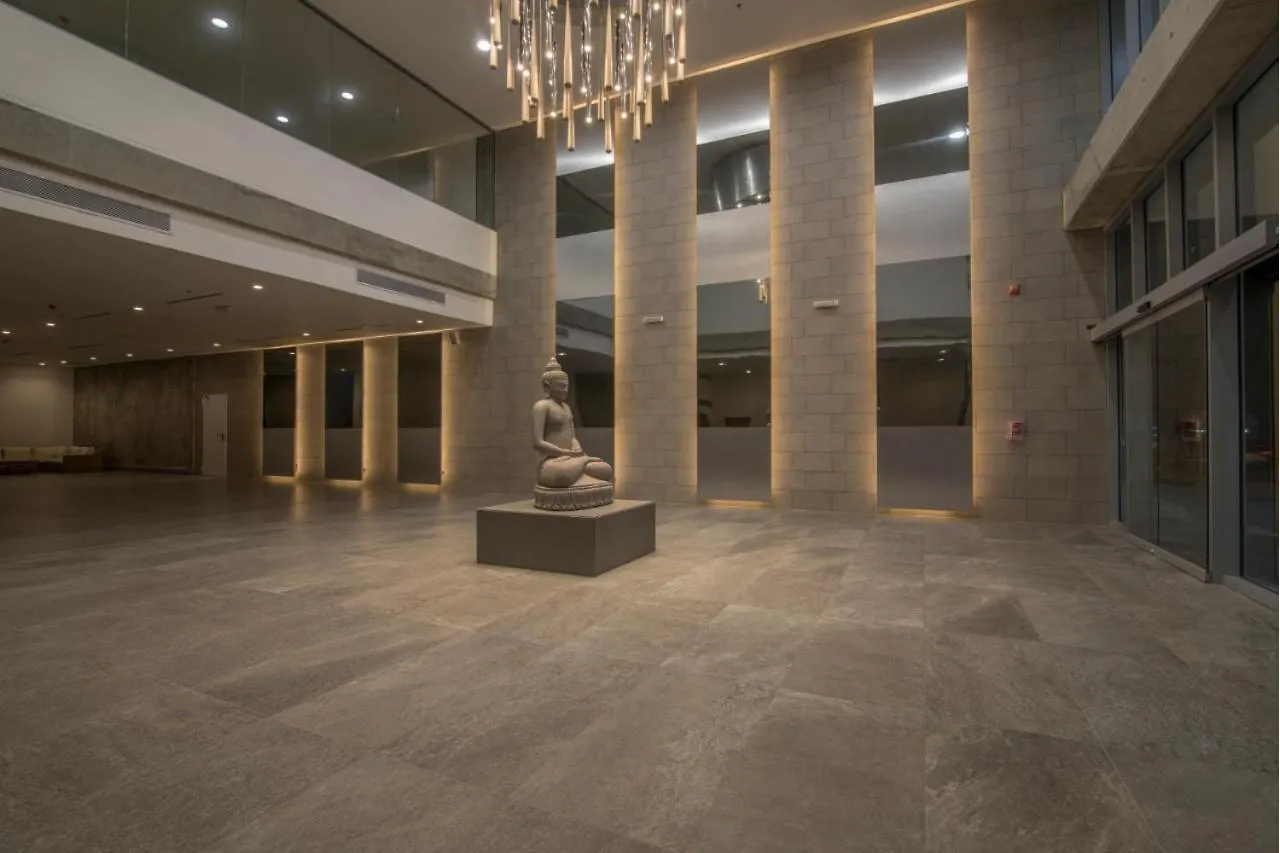 Luxury Infinitum Apartment Cartagena