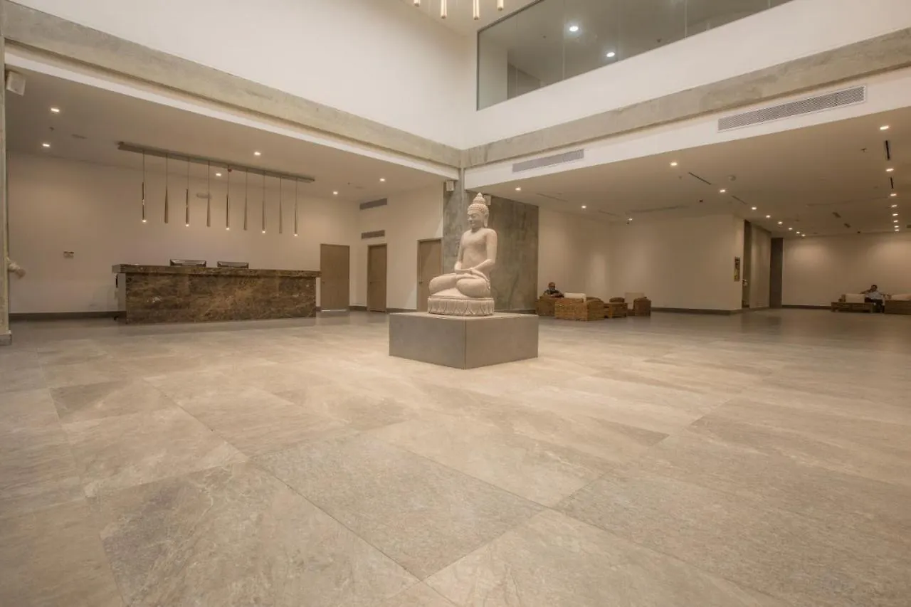 Luxury Infinitum Apartment Cartagena