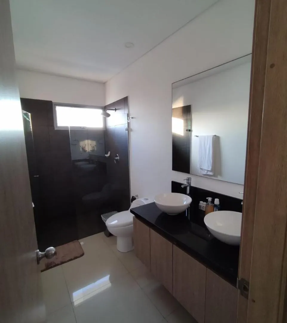 Luxury Infinitum Apartment Cartagena