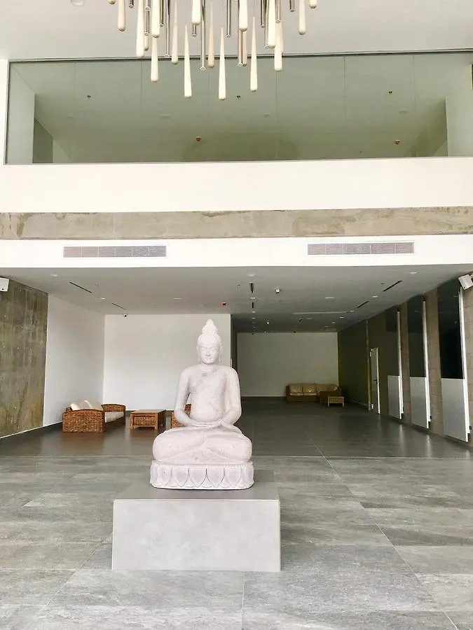 Luxury Infinitum Apartment Cartagena 0*,  Colombia