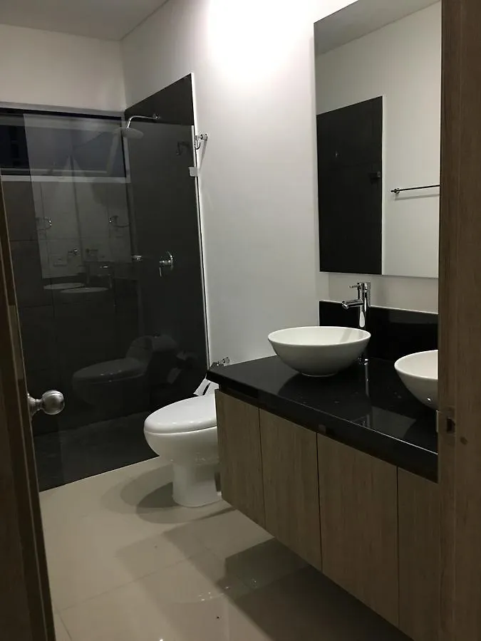 Luxury Infinitum Apartment Cartagena