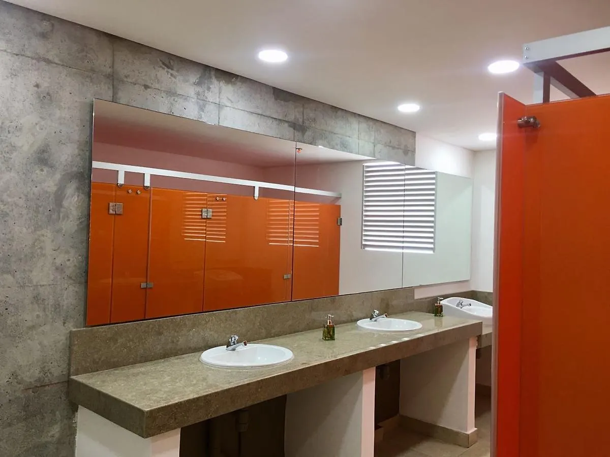 Luxury Infinitum Apartment Cartagena 0*,