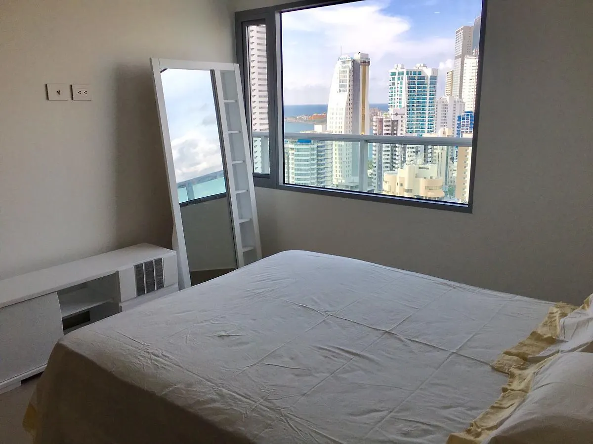 Luxury Infinitum Apartment Cartagena Colombia